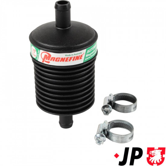 Hydraulic Filter, steering system, 12mm