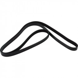 Ribbed v-belt, 21.36x1555 mm