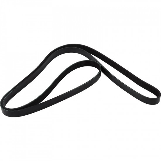 Ribbed v-belt, 21.36x1875 mm