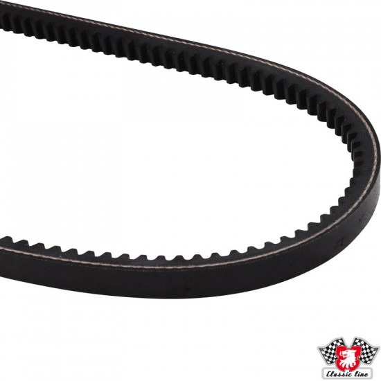V-belt, 10x965 mm
