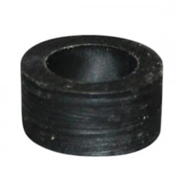 Damping ring for gear lever