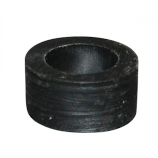 Damping ring for gear lever