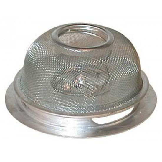 Oil strainer, 28.2 mm hole