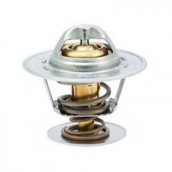 THERMOSTAT WITH SEAL, 80 C. For TD/TDI. Germany.