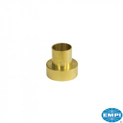 Nose cone bushing, front