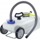 Water taxi for waste water 25 l, Comet