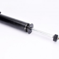 Shock absorber, front, KYB