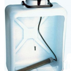 12 volt water heater