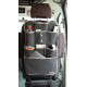 Reimo Seat Organiser, Felt, Anthracite