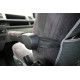 Reimo Seat Organiser, Felt, Anthracite