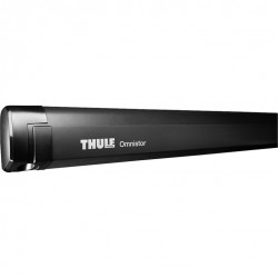 Thule Omnistor 5200 awning 3.02x2.50m anthracite black