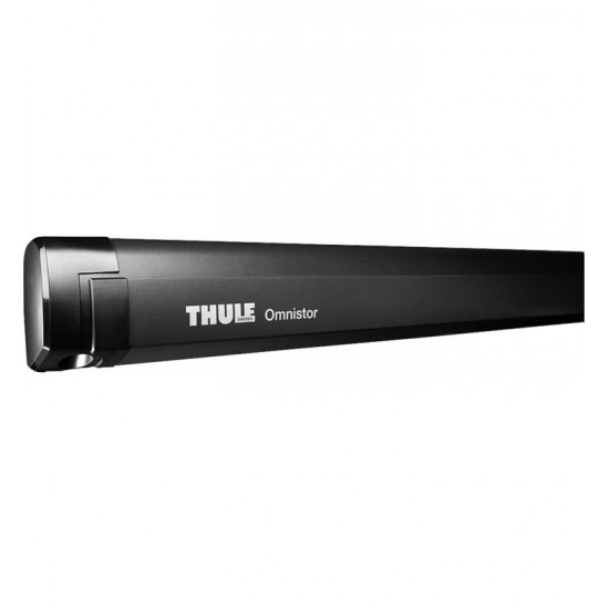 Thule Omnistor 5200 awning 3.02x2.50m anthracite black