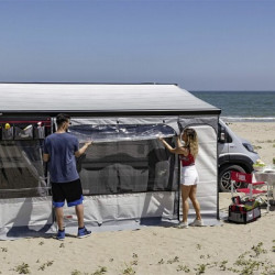 Awning Fiamma Privacy Room Medium 300 cm for straight   