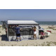Awning Fiamma Privacy Room Van 300 cm for Ducato H2 from   