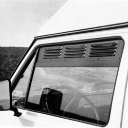 logu ventilācijas reste VW T3