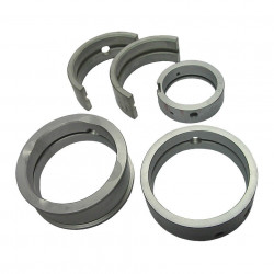 Mahle Main bearings, Type 4 Cr: 0,50 Ca: 0,50 T: Std