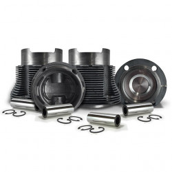  AA PERFORMANCE  Piston and cylinderkit Type4 2000 cc - 94,00 mm