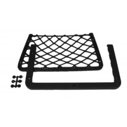 Net for storage compartment - 302 x 169 mm 