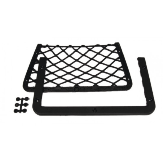 Net for storage compartment - 302 x 169 mm 