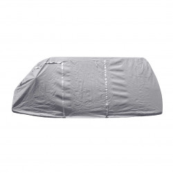 Car Cover 5 layer Waterproof and Breathable for Flat Top Bus: T25/T3 (1980-1992), Vanagon (1980-1992) 