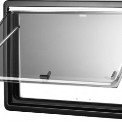 Dometic Seitz S4 hinged window 1450 x 600 mm 