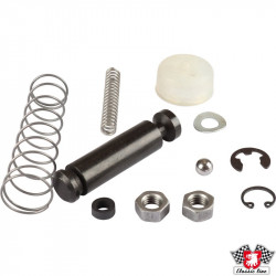 Rebuild kit for 5 speed gear lever