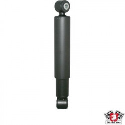 Shock absorber, rear, oil charged