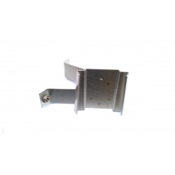 Bracket for power steering fluid tank 