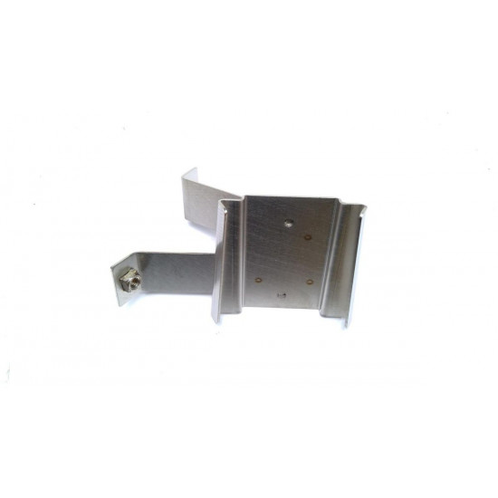Bracket for power steering fluid tank 