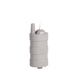 Submersible pump - 15 l/min. 