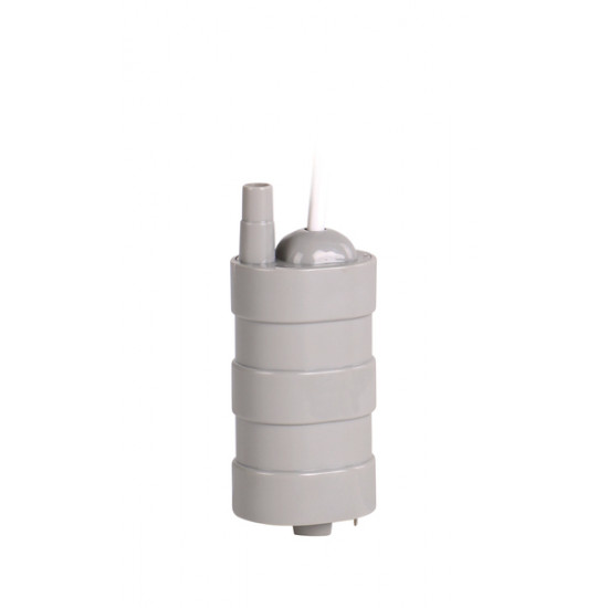 Submersible pump - 15 l/min. Submersible pump - 15 l/min.