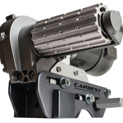 Cara-Move - powerful, semi-automatic shunting system 