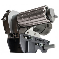 Cara-Move - powerful, semi-automatic shunting system 