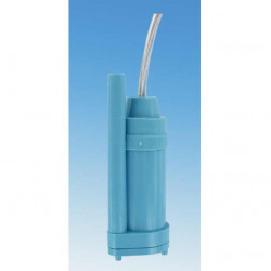 Comet Tauchpumpe VIP 16l/min