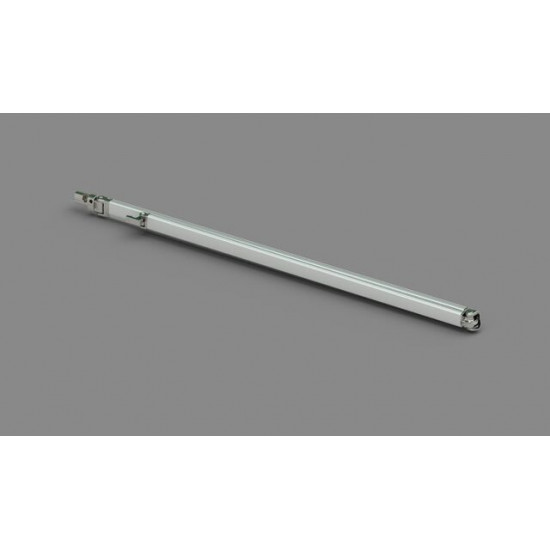 Hinged arm left 300-450 cm for F45 S Hinged arm left 300-450 cm for F45 S