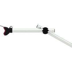 Spacer Bike Block FIAMMA Pro S D3 col. aluminium  26-79 cm 