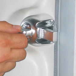 FIAMMA Safe Door Guardian  2pcs
