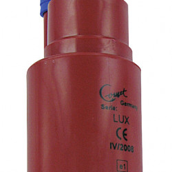 Comet immersion pump Lux 12 V DC Specially for Dethleffs 