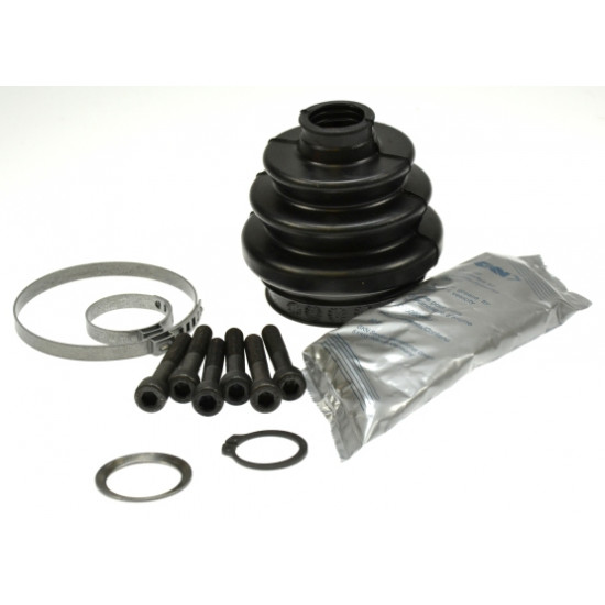 CV Boot Kit – T3 Syncro / Front / Inner 