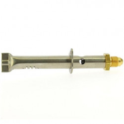 Burner for fridge N145/150/175/180/3141/ 3142/ 3145/ 3150/ 3170/ 3175 