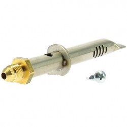 Burner for fridge N145/150/175/180/3141/ 3142/ 3145/ 3150/ 3170/ 3175 