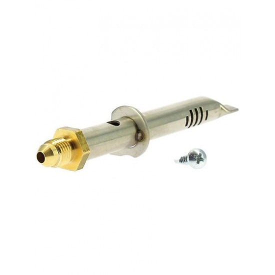 Burner for fridge N145/150/175/180/3141/ 3142/ 3145/ 3150/ 3170/ 3175 