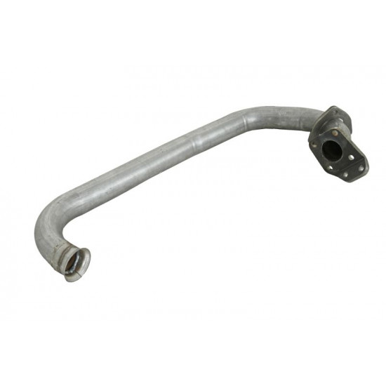 Front pipe, exhaust Front pipe, exhaust