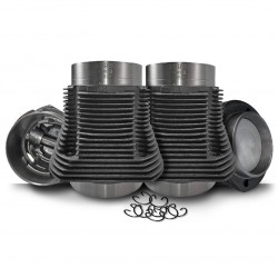 Die cast piston kit 85,5 mm - 1600i ACD 