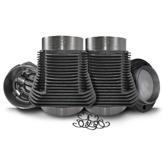 Die cast piston kit 85,5 mm - 1600i ACD 