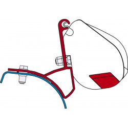 Adapter F35 Trafic,Vivaro <2015