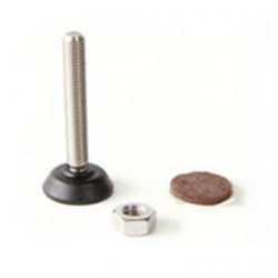Fiamma Carry Bike Leveling Foot Kit