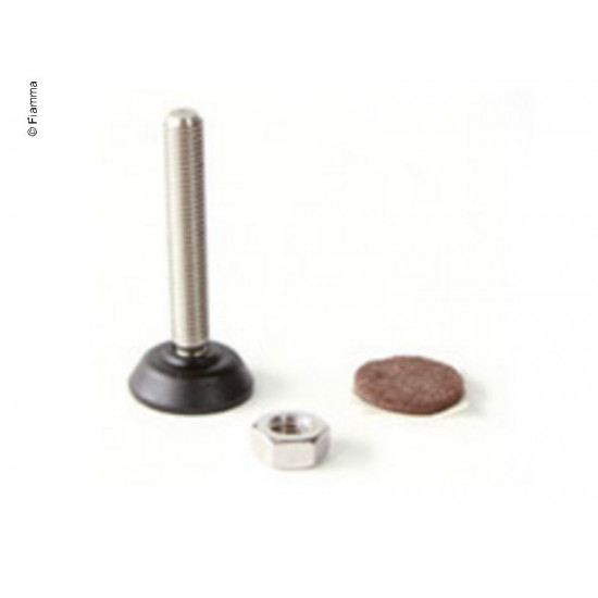 Fiamma Carry Bike Leveling Foot Kit