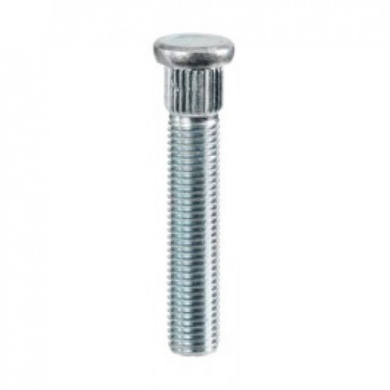 M14x1.5x55mm 15.0mm splines stud 