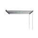Wall awning F43 van 270 x 200 cm
